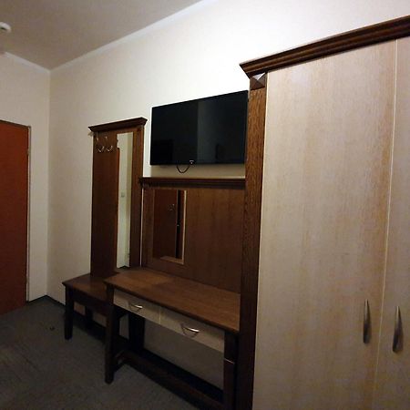 斯拉百斯 勒斯尼克佐卡旅馆酒店 客房 照片